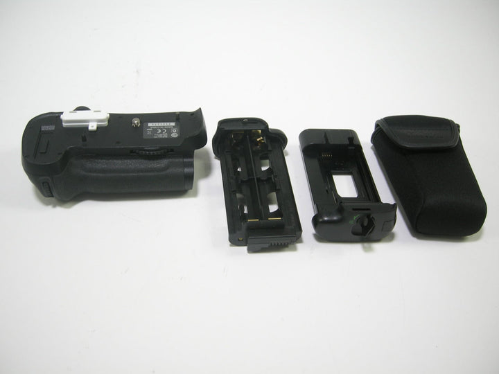 Nikon MB-D12 Battery Pack Grips, Brackets and Winders Nikon 2124156