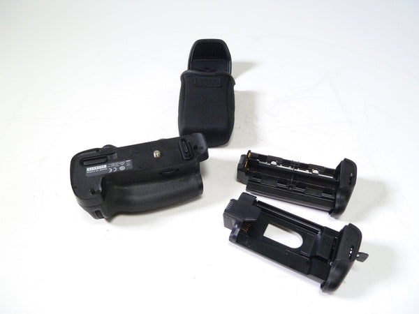 Nikon MB-D16 Multi Power Battery Pack Grip for Nikon D750 Grips, Brackets and Winders Nikon 3018474