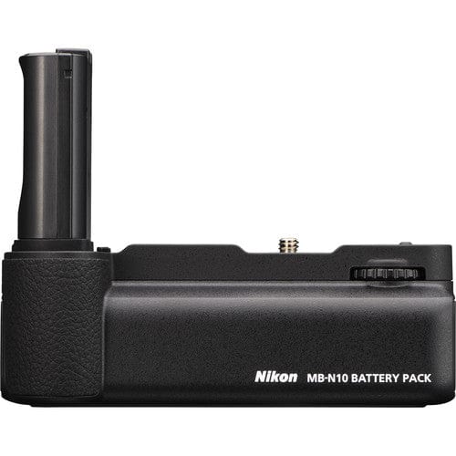 Nikon MB-N10 Multi-Battery Pack Grips, Brackets and Winders Nikon NIK27204