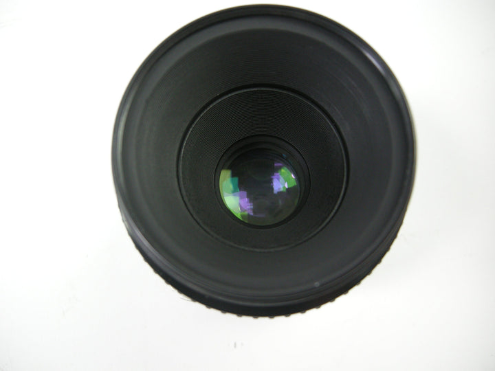Nikon Micro-Nikkor 55mm f2.8 Lens Lenses - Small Format - Nikon F Mount Lenses Manual Focus Nikon 3173320