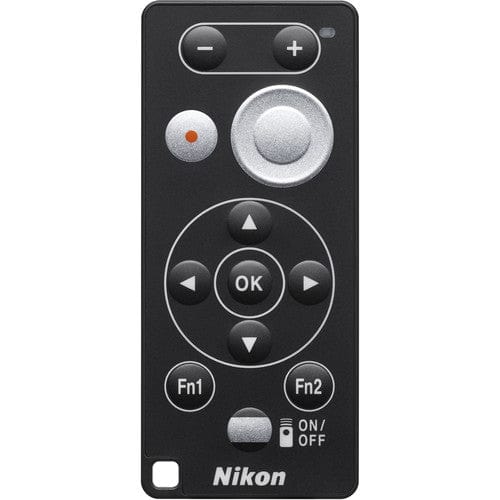 Nikon ML-L7 Bluetooth Remote Control Remote Controls and Cables - Wireless Camera Remotes Nikon NIK25952