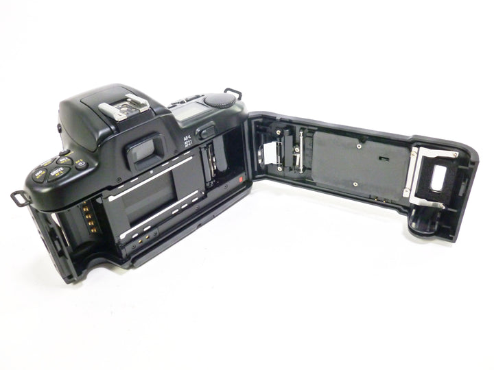Nikon N6006 35mm SLR Camera 35mm Film Cameras - 35mm SLR Cameras Nikon 3168263