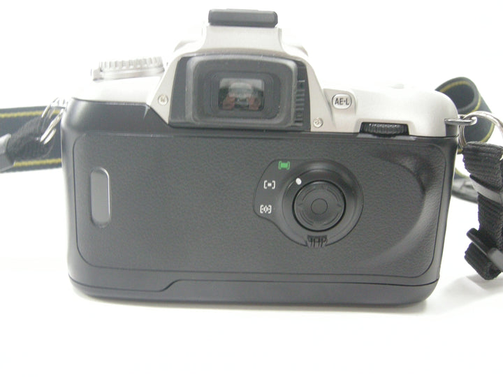 Nikon N75 35mm SLR camera w/28-80mm f3.3-5.6G 35mm Film Cameras - 35mm SLR Cameras - 35mm SLR Student Cameras Nikon 2143269