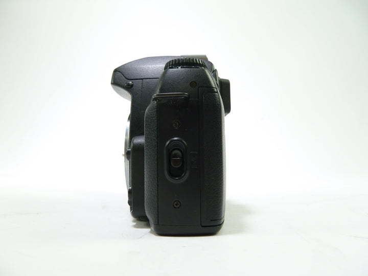 Nikon N80 35mm film SLR Camera with 35-70mm f/3.3-4.5 AF-Nikkor lens 35mm Film Cameras - 35mm SLR Cameras Nikon 2756065