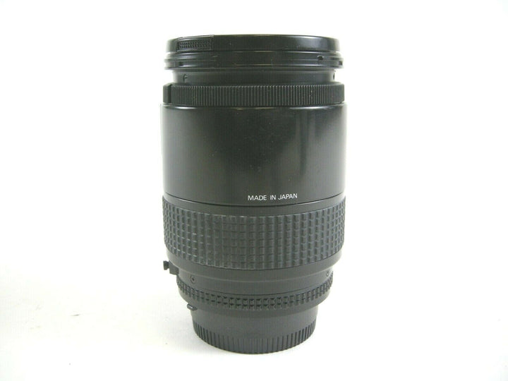 Nikon Nikkor 28-85mm f/3.5-4.5 AF Lens Lenses - Small Format - Nikon AF Mount Lenses Nikon 0011272001