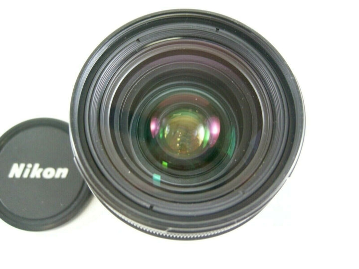 Nikon Nikkor 28-85mm f/3.5-4.5 AF Lens Lenses - Small Format - Nikon AF Mount Lenses Nikon 0011272001