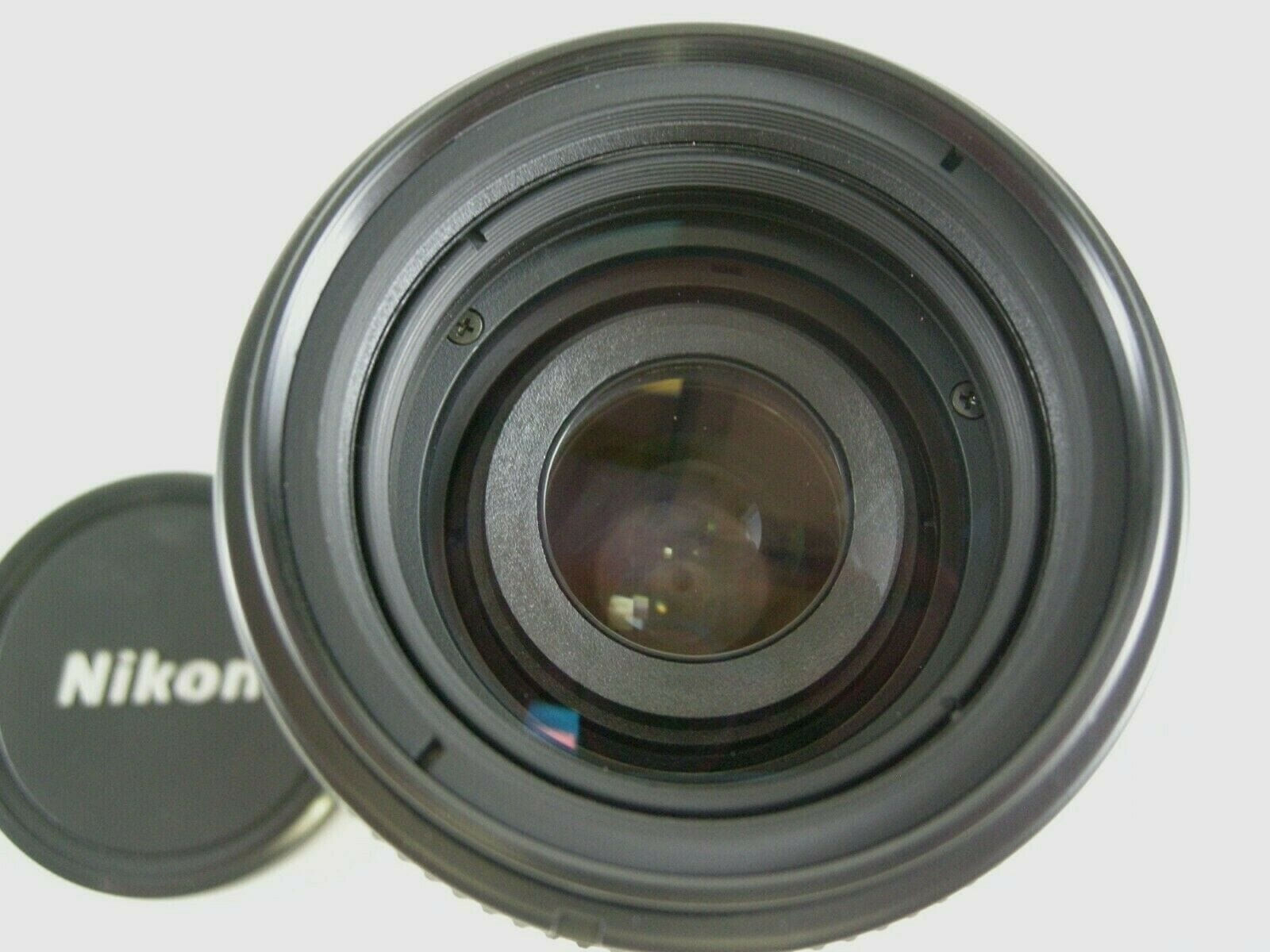 Nikon NIKKOR 70-210mm f/4.0-5.6 AF Lens – Camera Exchange