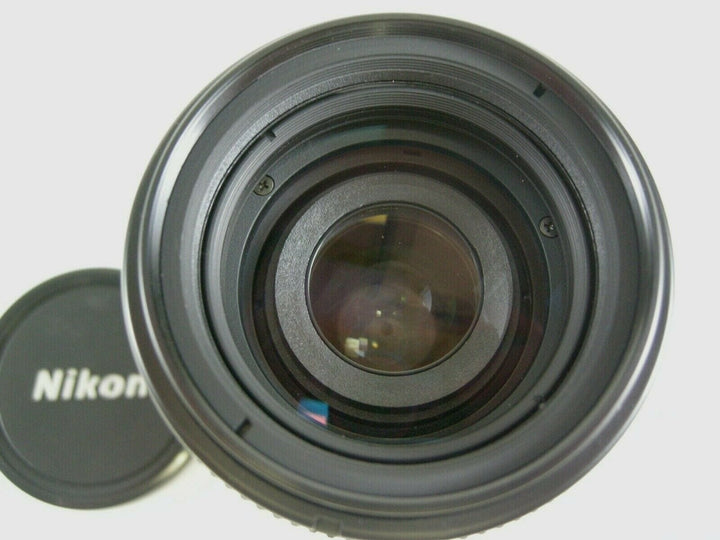 Nikon NIKKOR 70-210mm f/4.0-5.6 AF Lens Lenses - Small Format - Nikon AF Mount Lenses Nikon 2297765