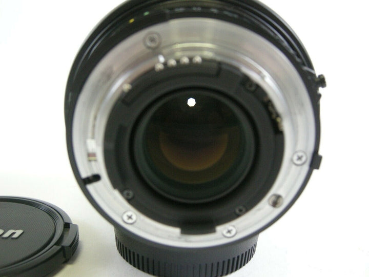 Nikon NIKKOR 70-210mm f/4.0-5.6 AF Lens Lenses - Small Format - Nikon AF Mount Lenses Nikon 2297765