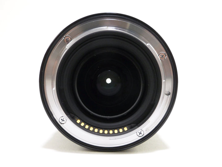 Nikon Nikkor Z 24-70mm f/4 S Lens Lenses - Small Format - Nikon AF Mount Lenses - Nikon Z Mount Lenses Nikon 20106061