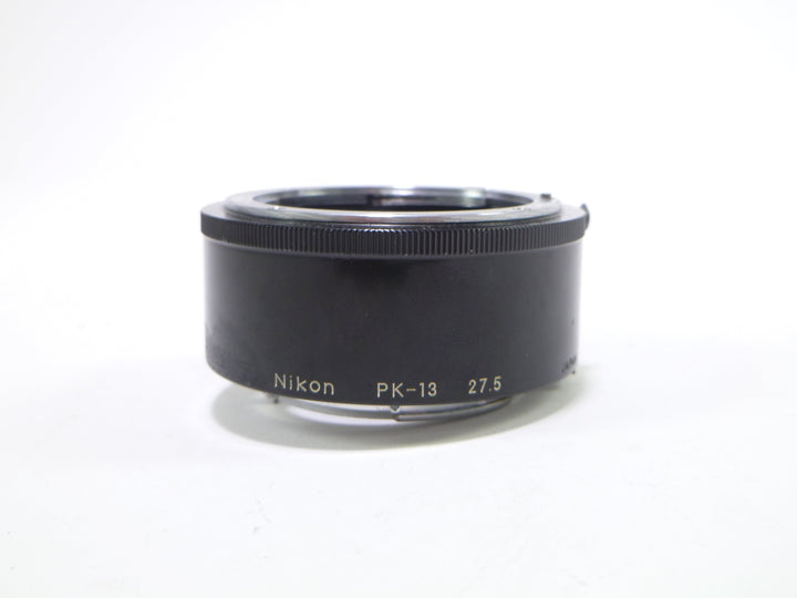 Nikon PK-13 Auto Extension Tube Ring Lens Adapters and Extenders Nikon PK13275