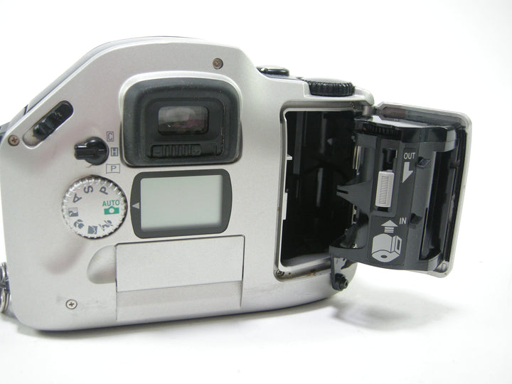 Nikon Pronea S APS film camea w/30-60mmf4-5.6 APS Film Cameras Nikon US2151758