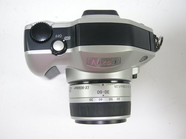 Nikon Pronea S APS film camea w/30-60mmf4-5.6 APS Film Cameras Nikon US2151758
