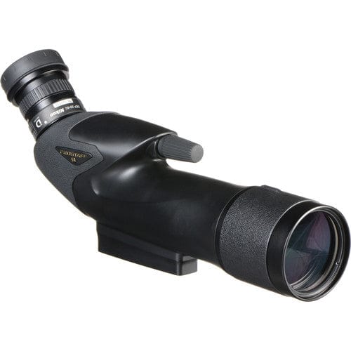 Nikon ProStaff 5 16-48x60 Spotting Scope - Angled Viewing Binoculars, Spotting Scopes and Accessories Nikon NIK6977