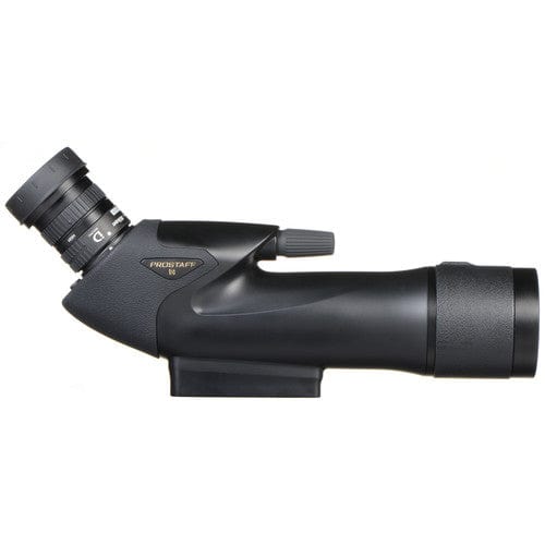 Nikon ProStaff 5 16-48x60 Spotting Scope - Angled Viewing Binoculars, Spotting Scopes and Accessories Nikon NIK6977