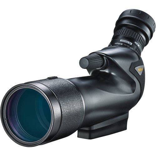 Nikon ProStaff 5 16-48x60 Spotting Scope - Angled Viewing Binoculars, Spotting Scopes and Accessories Nikon NIK6977
