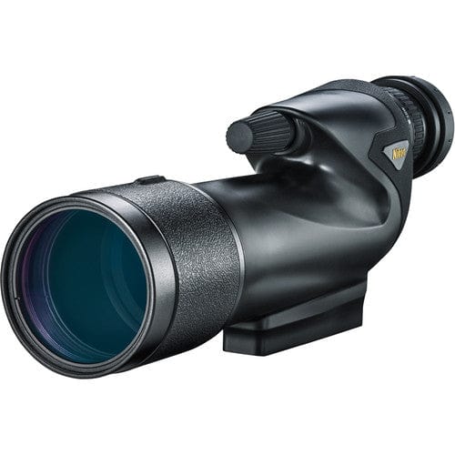 Nikon ProStaff 5 16-48x60 Spotting Scope - Straight Viewing Binoculars, Spotting Scopes and Accessories Nikon NIK6976