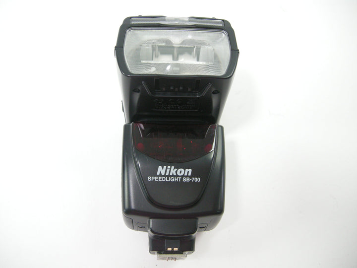 Nikon SB-700 Speedlight Flash Units and Accessories - Shoe Mount Flash Units Nikon 2694400