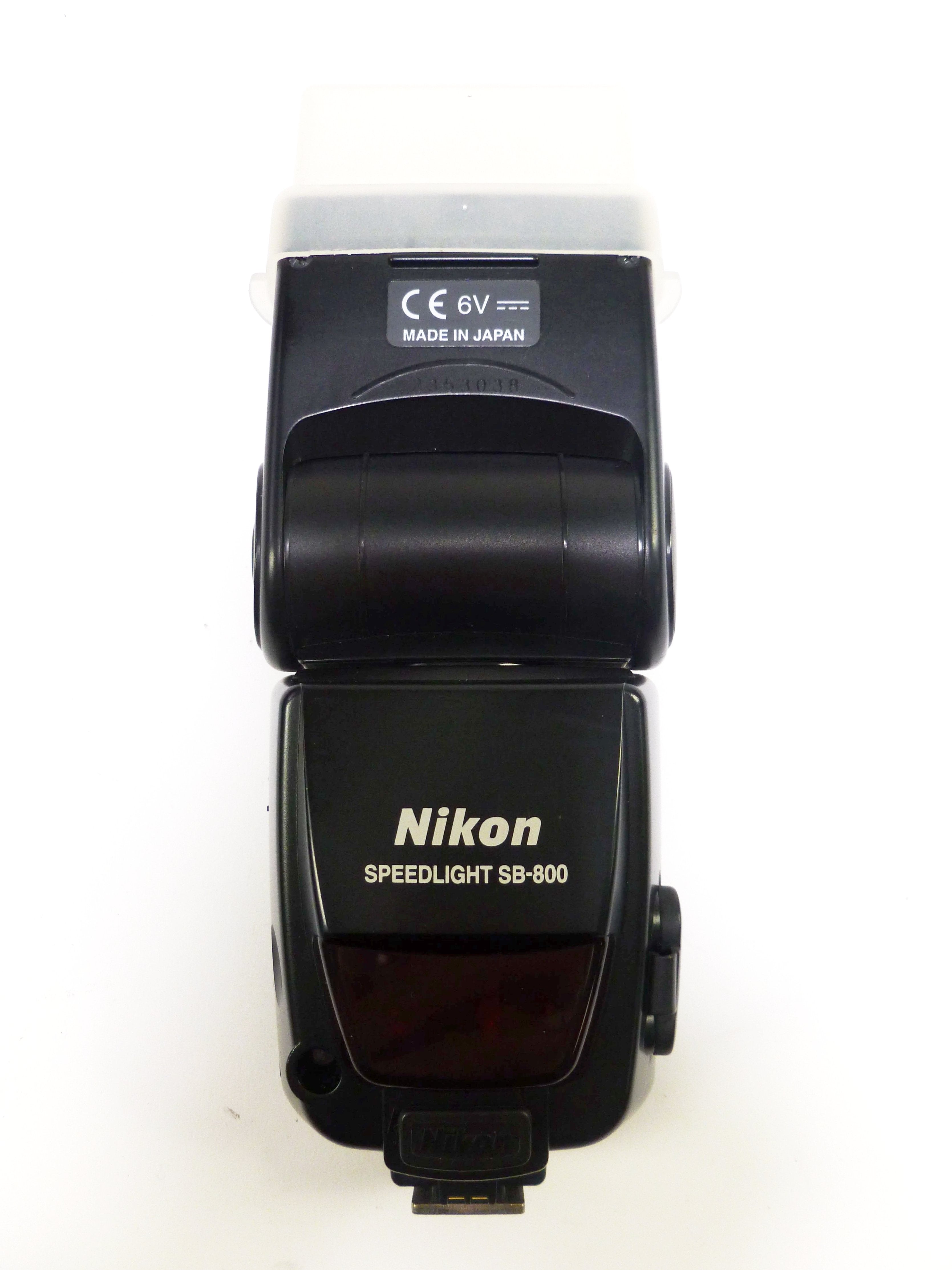 Cameras Nice Shape NEaR MiNTY! Quantum Battery Flash Cable E for Electronics & A