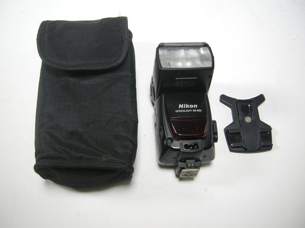 Nikon SB-800 Speedlight w/case Flash Units and Accessories - Shoe Mount Flash Units Nikon 2786838