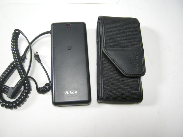 Nikon SD-8A Battery Pack for Speedlight's Battery Chargers Nikon 2027159