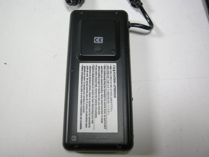 Nikon SD-8A Battery Pack for Speedlight's Battery Chargers Nikon 2027159
