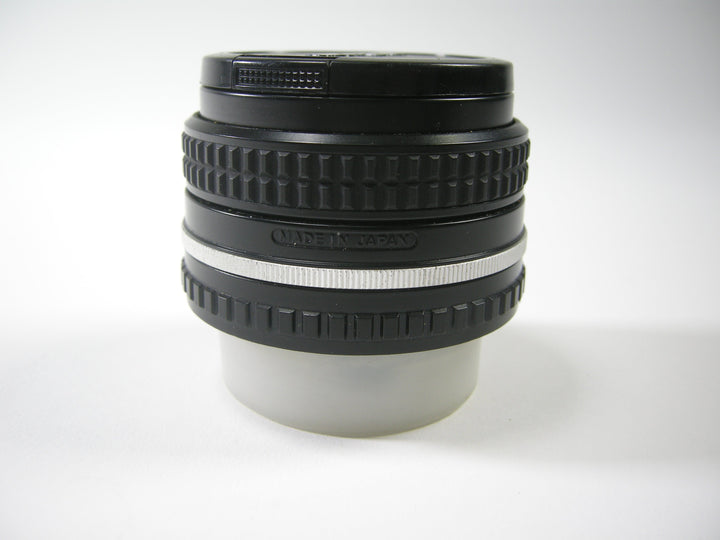 Nikon Series E 28mm f2.8 Lenses - Small Format - Nikon F Mount Lenses Manual Focus Nikon 2007081