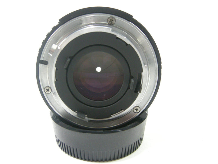 Nikon Series E 50mm f1.8 Lenses - Small Format - Nikon F Mount Lenses Manual Focus Nikon 1350454