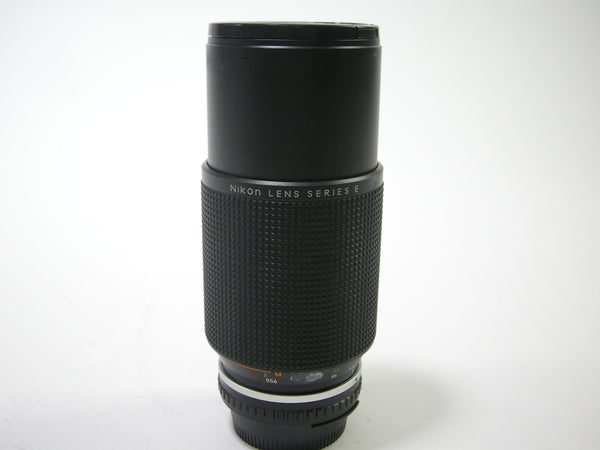 Nikon Series E Zoom 70-210mm f4 NAi Lenses - Small Format - Nikon F Mount Lenses Manual Focus Nikon 1874195