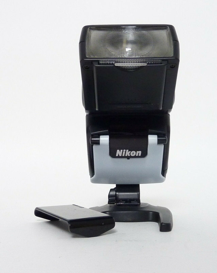Nikon Speedlight SB-50DX Flash Units and Accessories - Shoe Mount Flash Units Nikon EH2037487