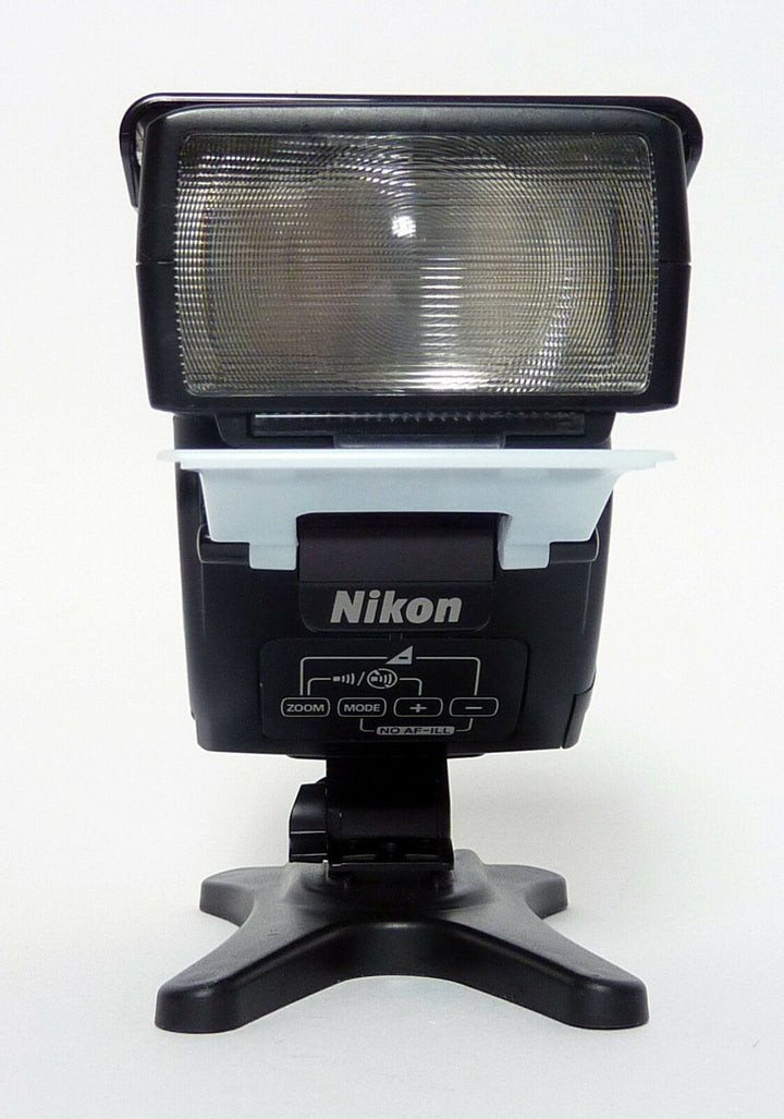 Nikon Speedlight SB-50DX Shoe Mount Flash for Nikon Flash Units and Accessories - Shoe Mount Flash Units Nikon 2043443