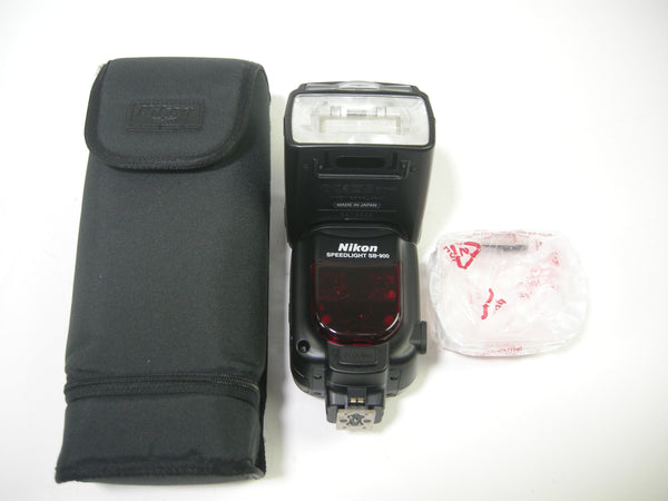 Nikon Speedlight SB-900 Flash Units and Accessories - Shoe Mount Flash Units Nikon 2516335