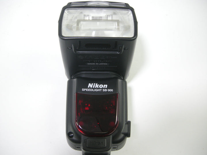 Nikon Speedlight SB-900 Flash Units and Accessories - Shoe Mount Flash Units Nikon 2516335