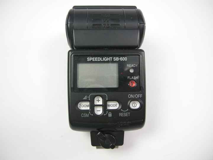 Nikon Speedlite SB600 Flash Units and Accessories - Shoe Mount Flash Units Nikon 2308397