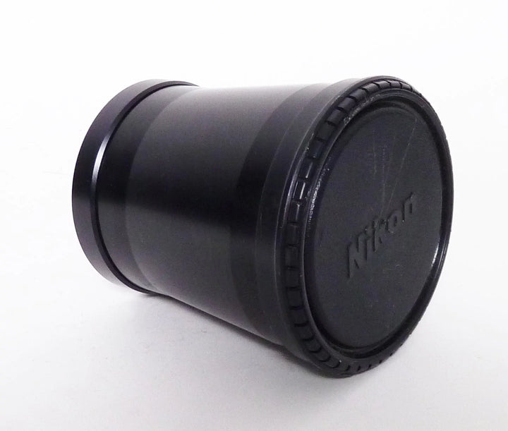 Nikon T- 600-800mm Convertible Large Format Lens Set with Copal 3 Shutter Large Format Equipment - Large Format Lenses Nikon 13476