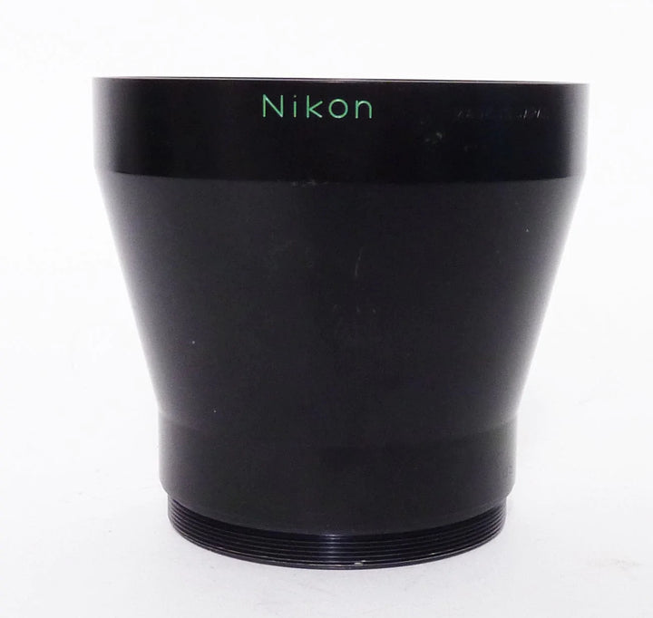 Nikon T- 600-800mm Convertible Large Format Lens Set with Copal 3 Shutter Large Format Equipment - Large Format Lenses Nikon 13476