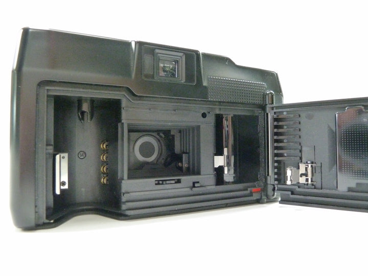 Nikon Tele Touch 35mm Film Camera  38/65mm Macro Lens 35mm Film Cameras - 35mm Point and Shoot Cameras Nikon 2268235