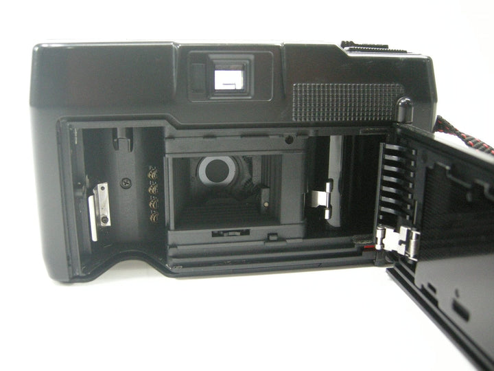 Nikon Tele-Touch Macro 35mm Film camera w/38/65mm lens 35mm Film Cameras - 35mm Point and Shoot Cameras Nikon 2064215