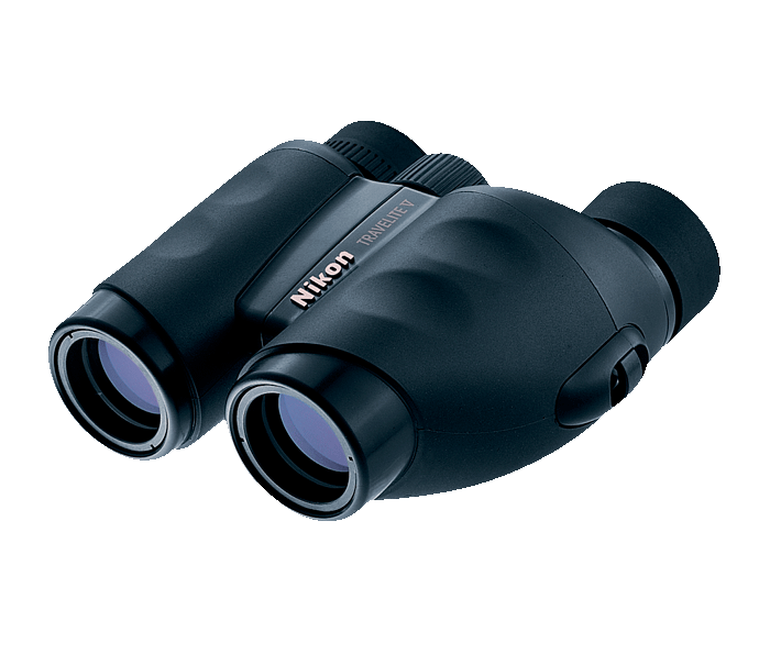Nikon Travelite V 9x25 Binocular Binoculars, Spotting Scopes and Accessories Nikon 47533