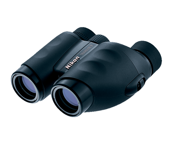 Nikon Travelite V 9x25 Binocular Binoculars, Spotting Scopes and Accessories Nikon 47533