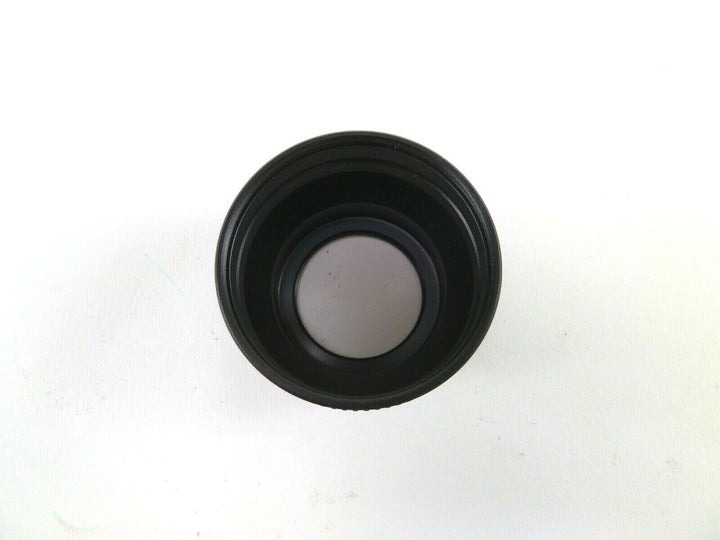 Nikon UR-E20 Step Down Ring Adapter in Original Box Filters and Accessories - Filter Adapters Nikon 018208257508