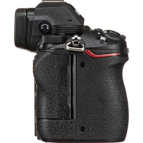 Nikon Z 5 FX Format Mirrorless Camera Body Digital Cameras - Digital Mirrorless Cameras Nikon NIK1649