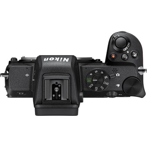 Nikon Z 50 Camera Body Digital Cameras - Digital Mirrorless Cameras Nikon NIK1634