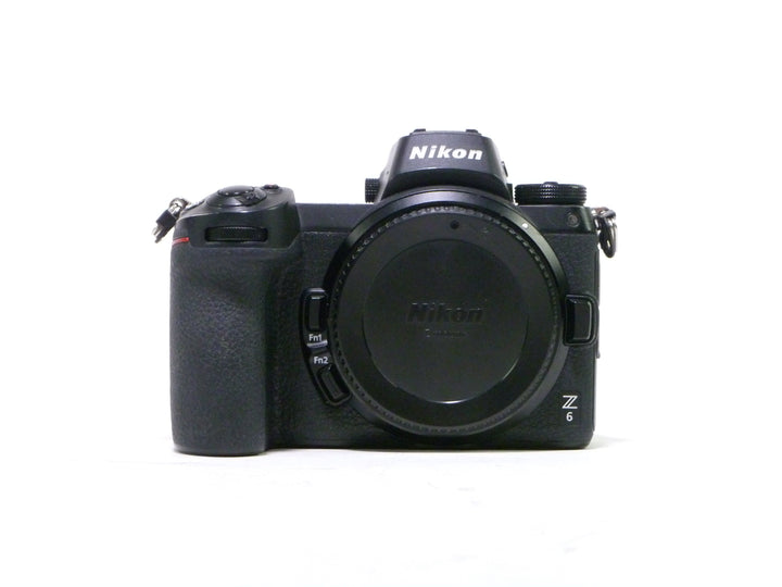 Nikon Z 6 Digital Mirrorless Camera Body Only #26265 Digital Cameras - Digital Mirrorless Cameras Nikon 3058171