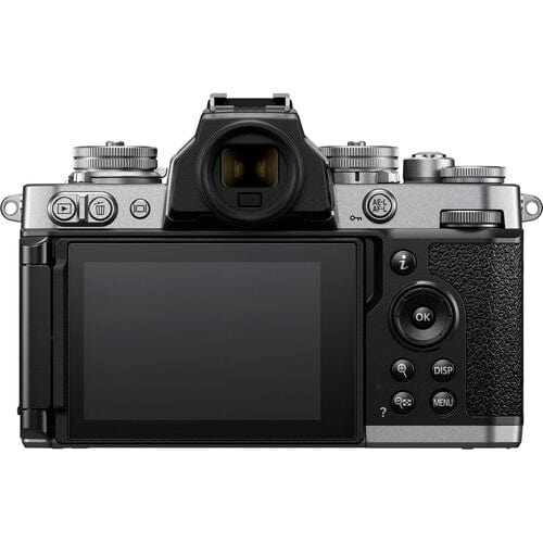 Nikon Z fc Mirrorless Digital Camera with 16-50mm Lens Digital Cameras - Digital Mirrorless Cameras Nikon NIK1675