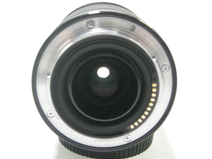 Nikon Z Nikkor 24-70mm f4S lens Lenses - Small Format - Nikon AF Mount Lenses - Nikon Z Mount Lenses Nikon 20043738