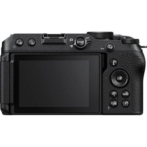 Nikon Z30 with 16-50mm VR and 50-250mm VR Lenses Digital Cameras - Digital Mirrorless Cameras Nikon NIK1743