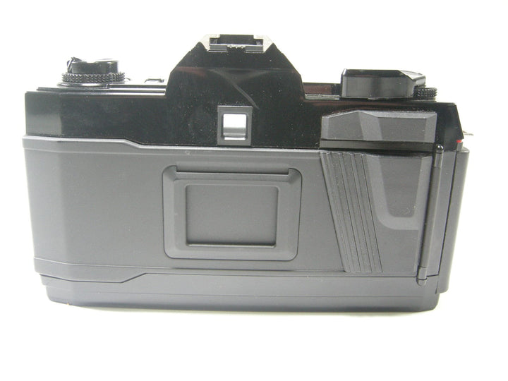Nishika N8000 3D Camera – Camera Exchange