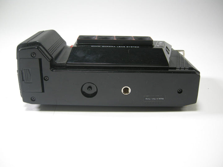 Nishika N8000 3D Camera – Camera Exchange