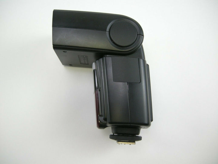 Nissin Speedlite Di866 Mark II Shoe Mount Flash for Nikon Flash Units and Accessories - Shoe Mount Flash Units Nissin 34150706182